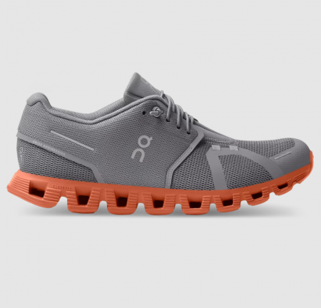 Free Delivery On Cloud Women's Cloud 5-Zinc | Canyon Free Delivery On Cloud Women's Cloud 5-Zinc | Canyon