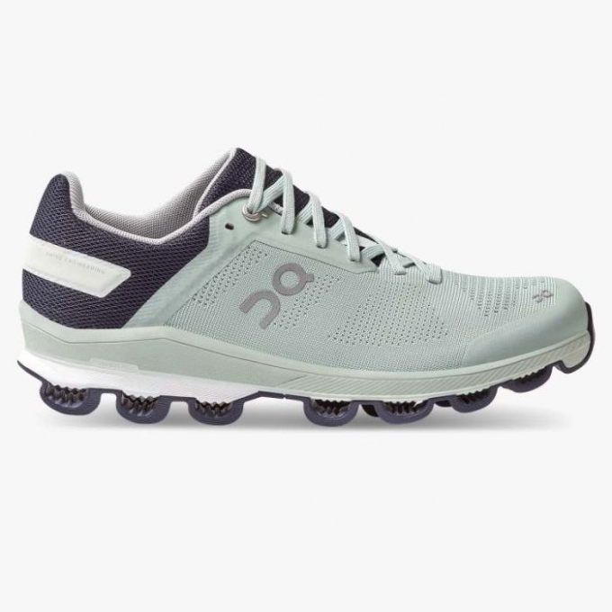 Special Sale | On Cloud Women's Cloudsurfer 6-Fennel | Ink Special Sale | On Cloud Women's Cloudsurfer 6-Fennel | Ink