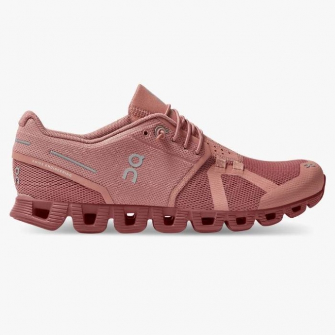 Special Sale | On Cloud Women's Cloud Monochrome-Rose Special Sale | On Cloud Women's Cloud Monochrome-Rose