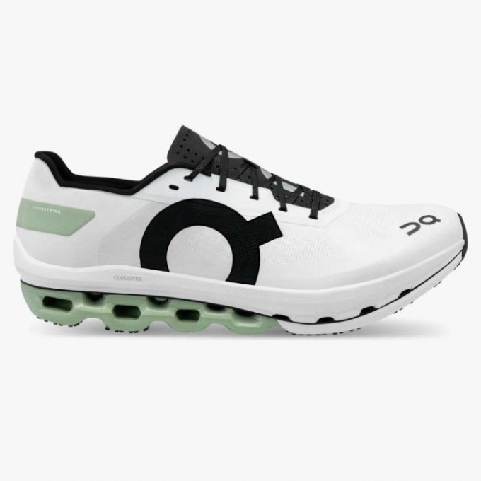 Special Sale | On Cloud Men's Cloudboom Echo-White | Black Special Sale | On Cloud Men's Cloudboom Echo-White | Black