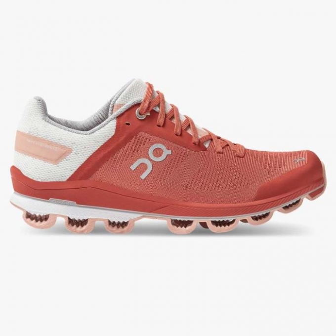 Special Sale | On Cloud Women's Cloudsurfer 6-Rust | Rose Special Sale | On Cloud Women's Cloudsurfer 6-Rust | Rose