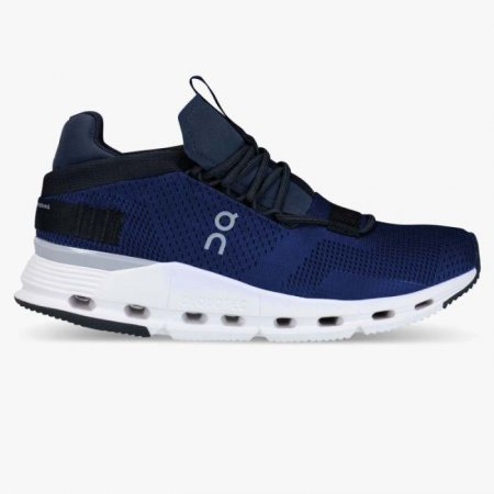 Special Sale | On Cloud Men's Cloudnova-Navy | White Special Sale | On Cloud Men's Cloudnova-Navy | White