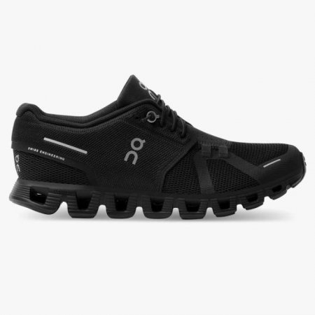 Special Sale | On Cloud Women's Cloud 5-All | Black Special Sale | On Cloud Women's Cloud 5-All | Black