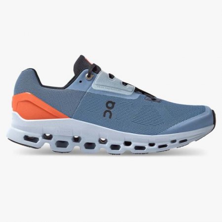 Special Sale | On Cloud Men's Cloudstratus-Lake | Flare Special Sale | On Cloud Men's Cloudstratus-Lake | Flare