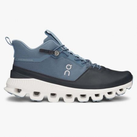 Special Sale | On Cloud Women's Cloud Hi-Dust | Navy Special Sale | On Cloud Women's Cloud Hi-Dust | Navy