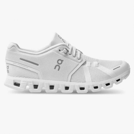 Special Sale | On Cloud Women's Cloud 5-All | White Special Sale | On Cloud Women's Cloud 5-All | White