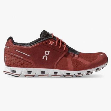 Special Sale | On Cloud Women's Cloud-Ruby | White Special Sale | On Cloud Women's Cloud-Ruby | White