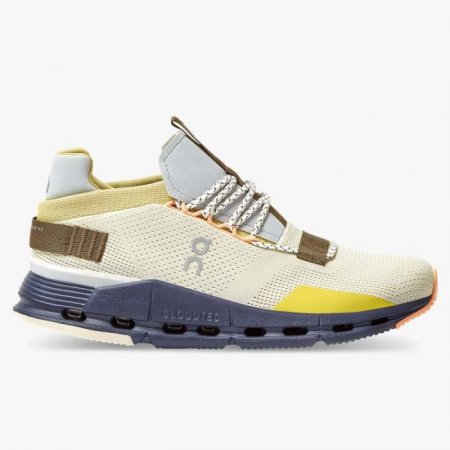 Special Sale | On Cloud Women's Cloudnova-Cream | Camo Special Sale | On Cloud Women's Cloudnova-Cream | Camo