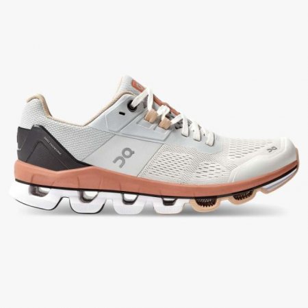 Special Sale | On Cloud Women's Cloudace-Glacier | Terracotta Special Sale | On Cloud Women's Cloudace-Glacier | Terracotta