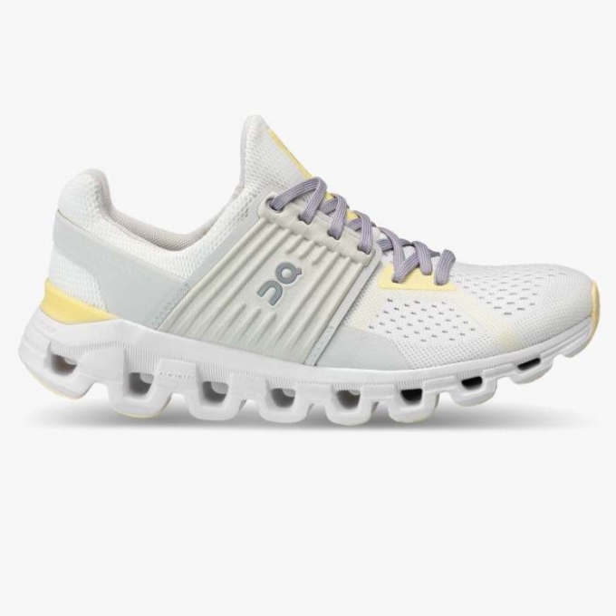 Special Sale | On Cloud Women's Cloudswift-White | Limelight Special Sale | On Cloud Women's Cloudswift-White | Limelight