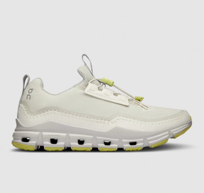 Free Delivery On Cloud Women's Cloudaway-Ice | Glacier Free Delivery On Cloud Women's Cloudaway-Ice | Glacier