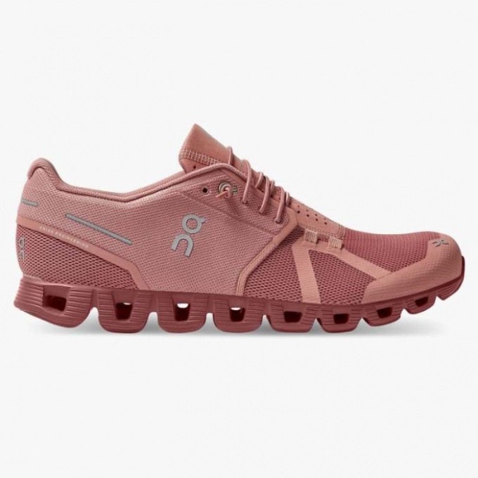 Special Sale | On Cloud Men's Cloud Monochrome-Rose