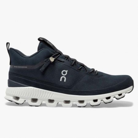 Special Sale | On Cloud Men's Cloud Hi-Navy Special Sale | On Cloud Men's Cloud Hi-Navy
