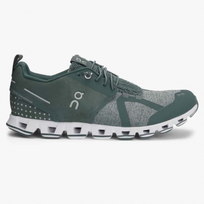 Special Sale | On Cloud Women's Cloud Terry-Olive Special Sale | On Cloud Women's Cloud Terry-Olive