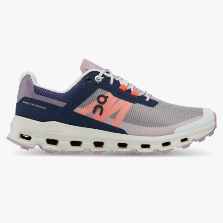 Stylish On Cloud Women's Cloudvista-Midnight | Mineral Stylish On Cloud Women's Cloudvista-Midnight | Mineral