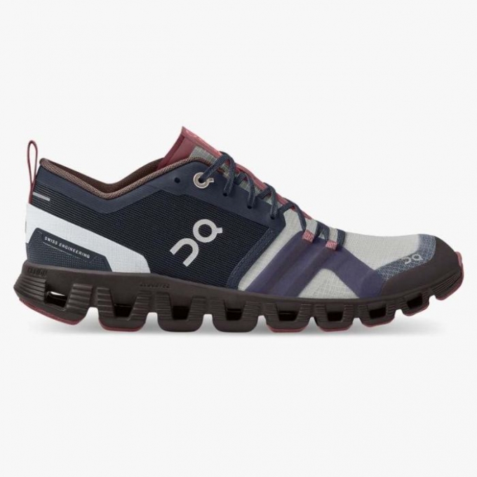 Special Sale | On Cloud Women's Cloud X Shift-Ink | Cherry Special Sale | On Cloud Women's Cloud X Shift-Ink | Cherry