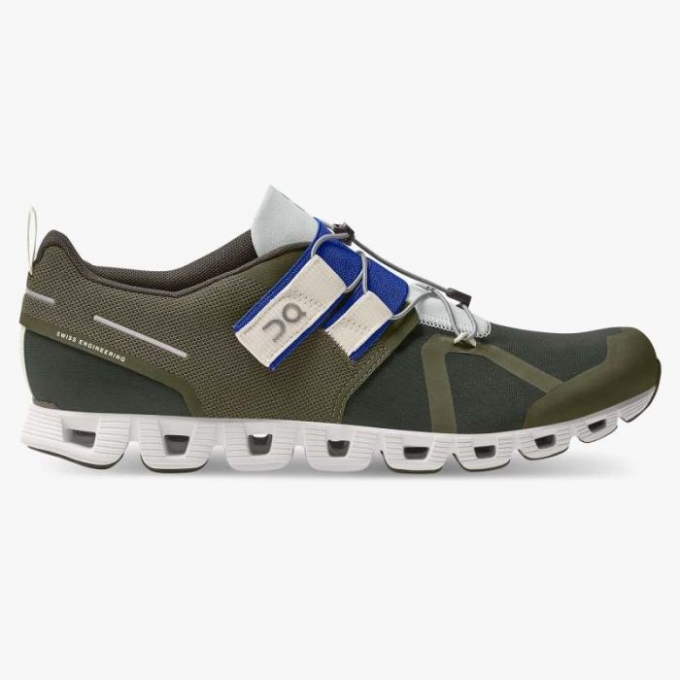 Special Sale | On Cloud Men's Cloud Nexus-Ivy | Fir