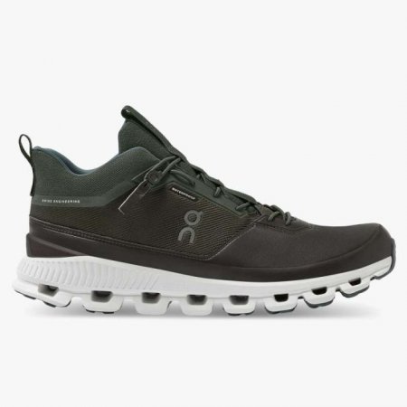 Special Sale | On Cloud Men's Cloud Hi Waterproof-Fir | Umber Special Sale | On Cloud Men's Cloud Hi Waterproof-Fir | Umber