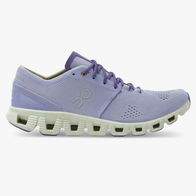Special Sale | On Cloud Men's Cloud X-Lavender | Ice Special Sale | On Cloud Men's Cloud X-Lavender | Ice