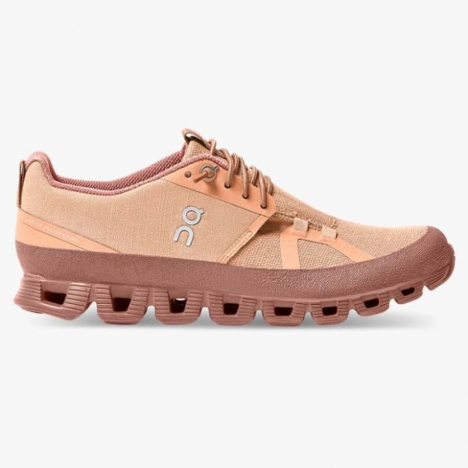 Special Sale | On Cloud Women's Cloud Dip-Cork | Cocoa Special Sale | On Cloud Women's Cloud Dip-Cork | Cocoa