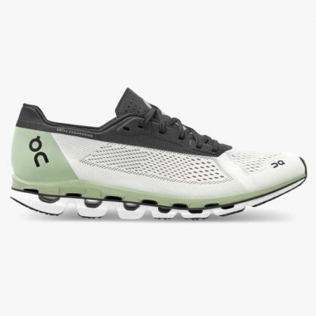 Special Sale | On Cloud Men's Cloudboom-White | Black Special Sale | On Cloud Men's Cloudboom-White | Black