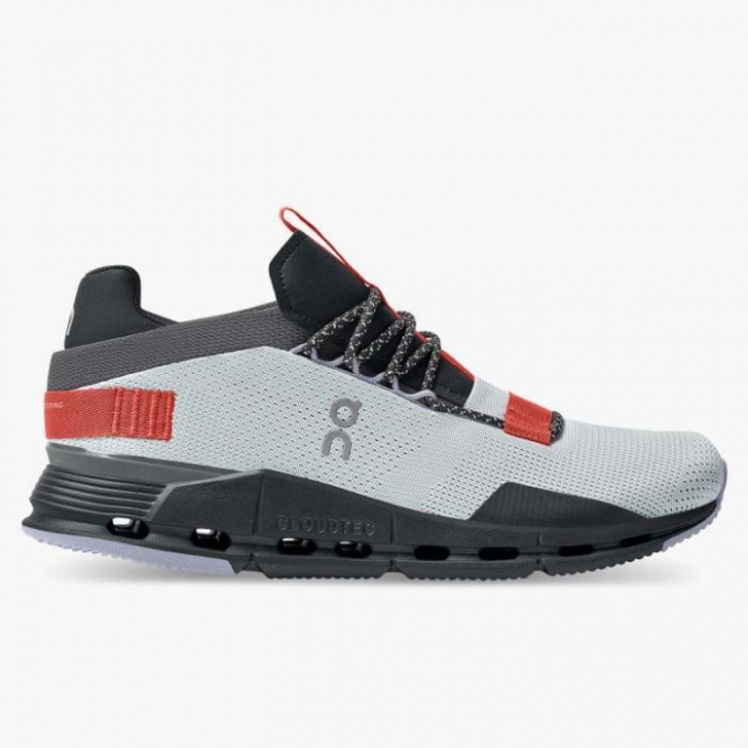 Special Sale | On Cloud Men's Cloudnova-Arctic | Navy Special Sale | On Cloud Men's Cloudnova-Arctic | Navy