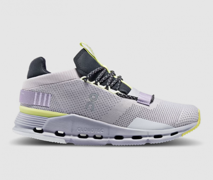 Free Delivery On Cloud Women's Cloudnova-Pearl | Zest Free Delivery On Cloud Women's Cloudnova-Pearl | Zest