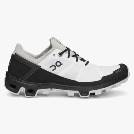 Special Sale | On Cloud Women's Cloudventure Peak-White | Black Special Sale | On Cloud Women's Cloudventure Peak-White | Black