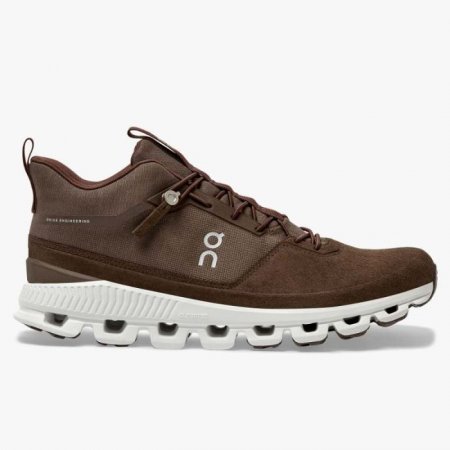 Special Sale | On Cloud Men's Cloud Hi-Cocoa