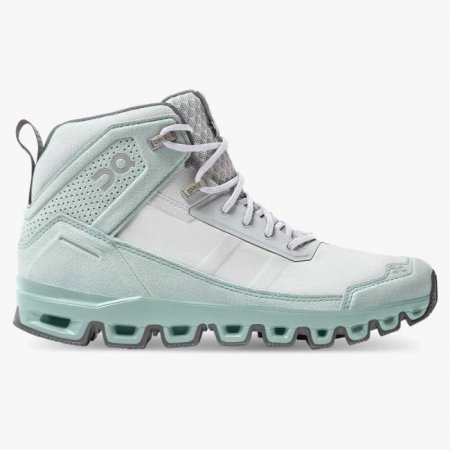 Special Sale | On Cloud Women's Cloudridge-Glacier | Sea Special Sale | On Cloud Women's Cloudridge-Glacier | Sea
