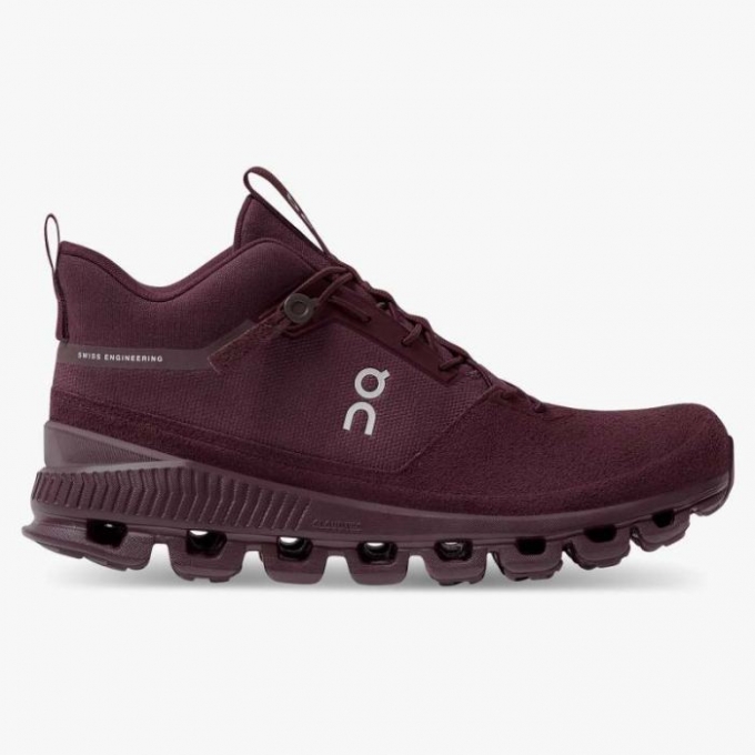 Special Sale | On Cloud Women's Cloud Hi-Mulberry Special Sale | On Cloud Women's Cloud Hi-Mulberry