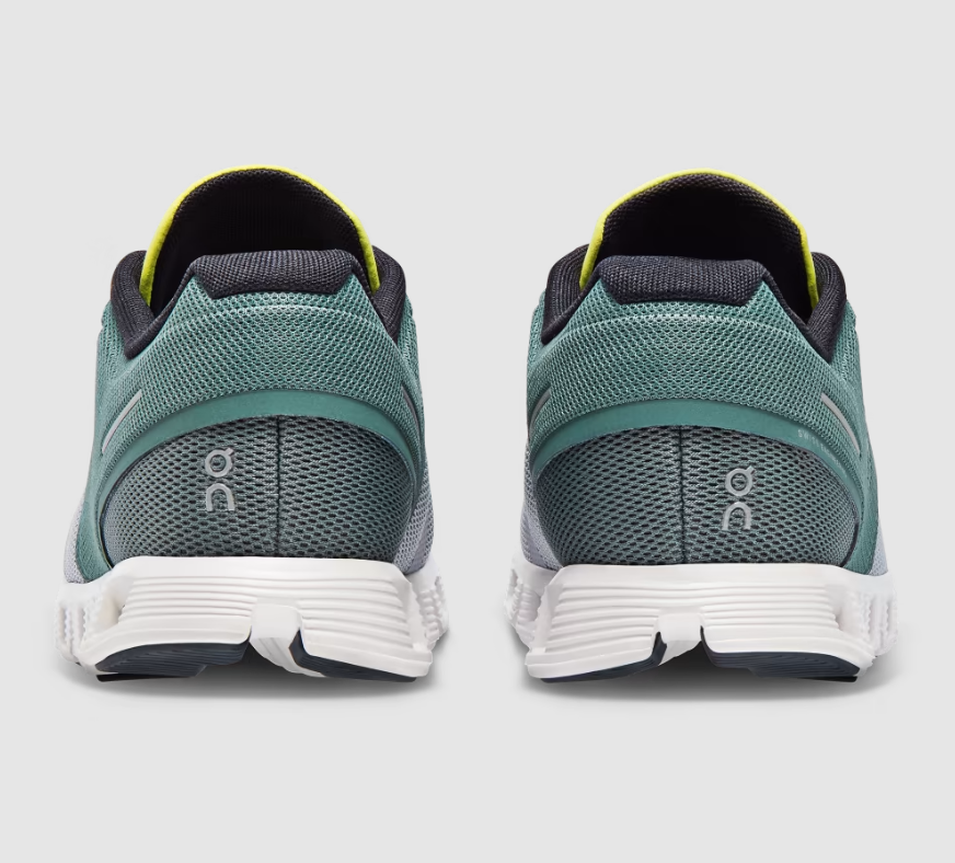 Free Delivery On Cloud Women's Cloud 5-Olive | Alloy