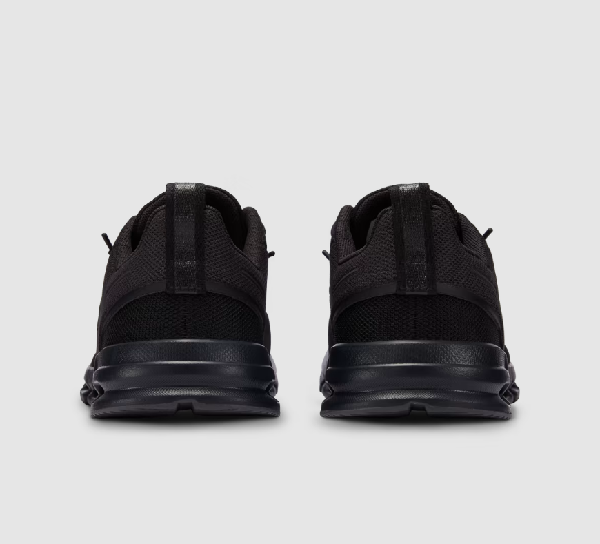 Free Delivery On Cloud Women's Cloud Sky-All Black