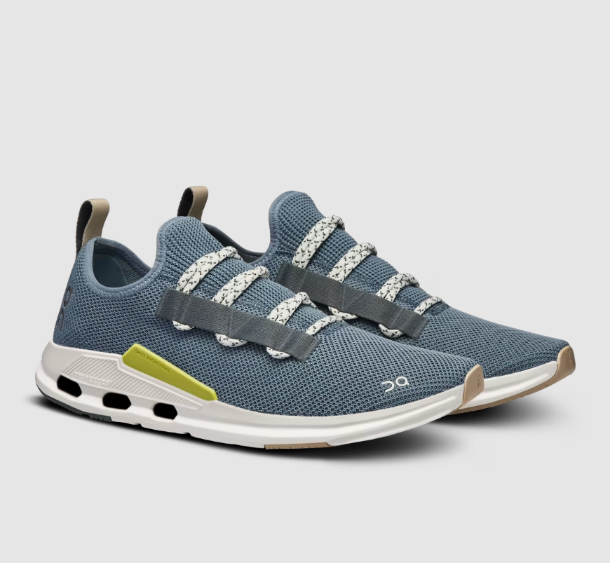 Free Delivery On Cloud Women's Cloudeasy-Wash | Olive