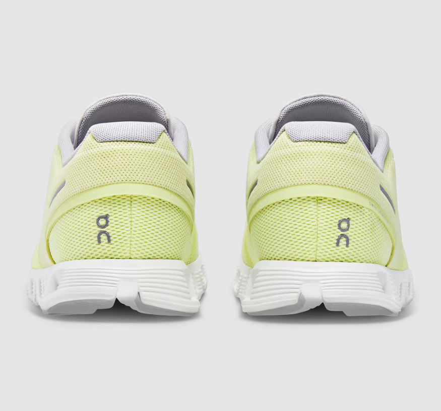 Free Delivery On Cloud Women's Cloud 5-Hay | Frost