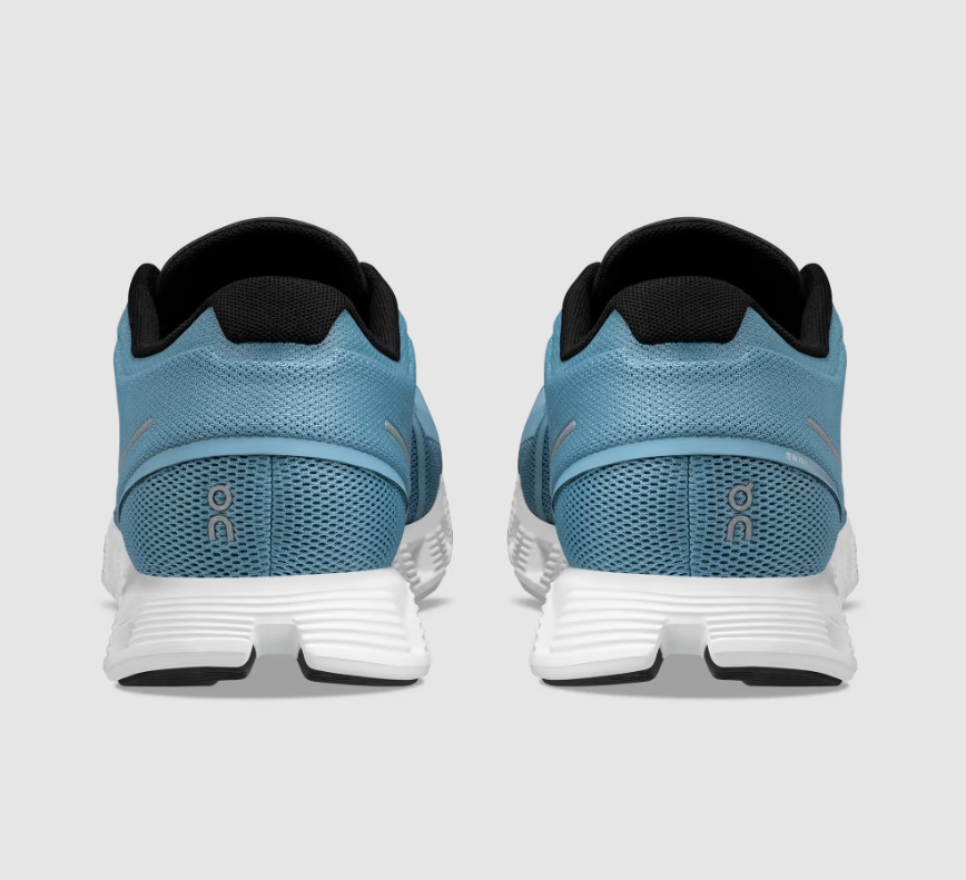 Free Delivery On Cloud Women's Cloud 5-Niagara | Black