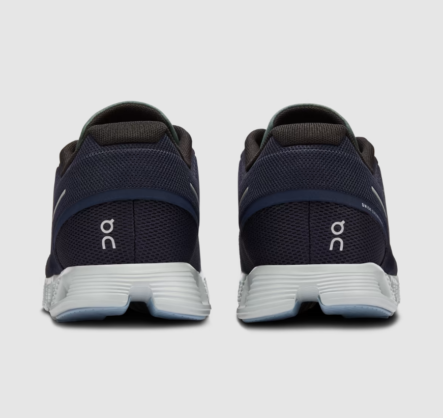 Free Delivery On Cloud Women's Cloud 5-Midnight | Navy