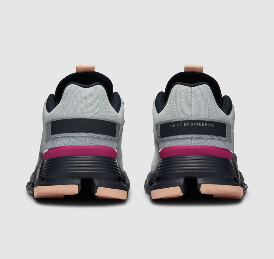 Free Delivery On Cloud Women's Cloudnova Form-Glacier | Aurora