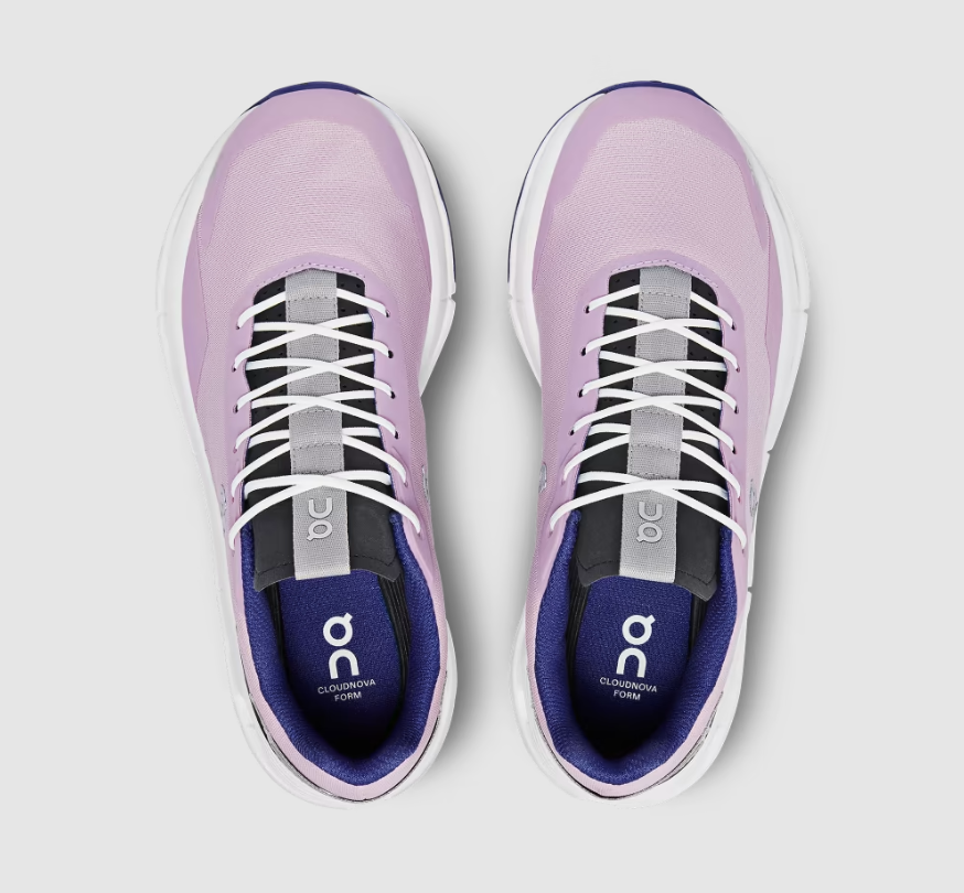 Free Delivery On Cloud Women's Cloudnova Form-Aster | Magnet
