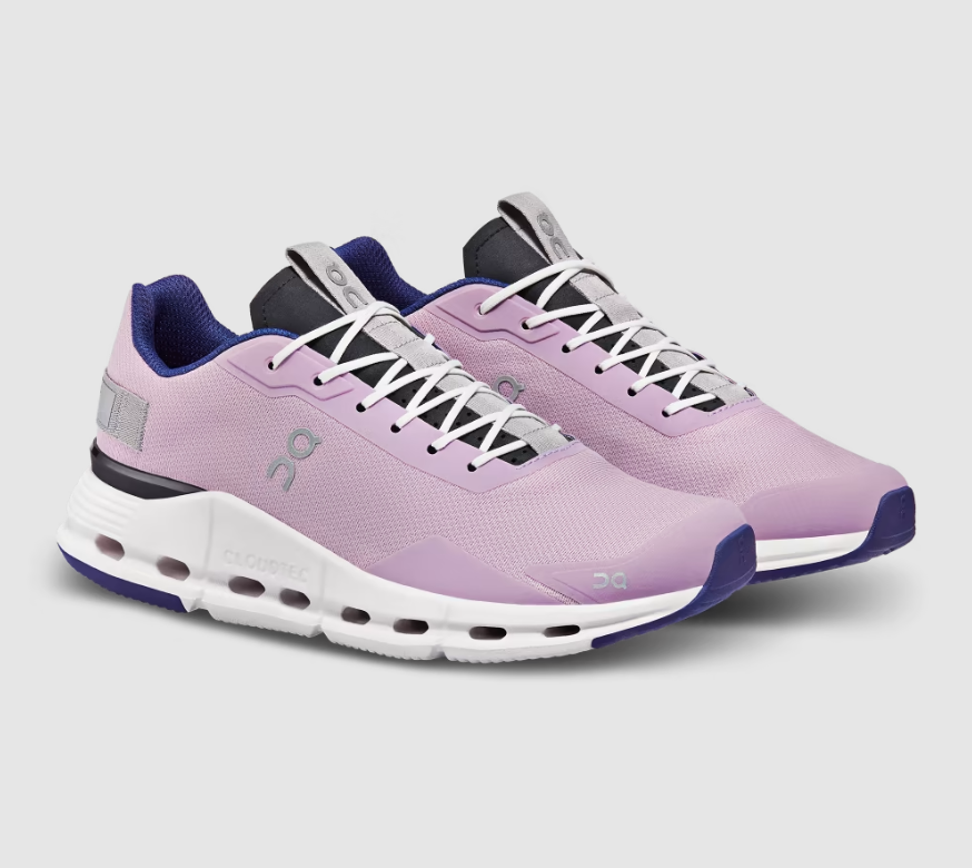 Free Delivery On Cloud Women's Cloudnova Form-Aster | Magnet