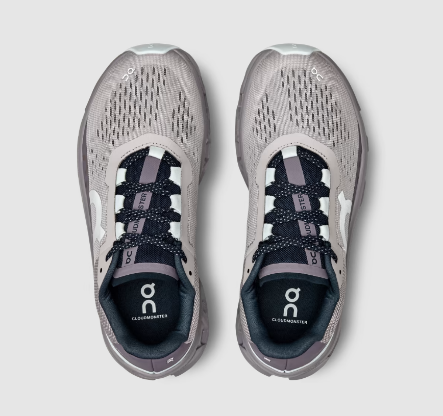 Free Delivery On Cloud Women's Cloudmonster-Pearl | Arctic