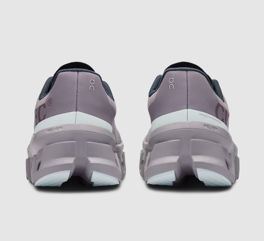Free Delivery On Cloud Women's Cloudmonster-Pearl | Arctic