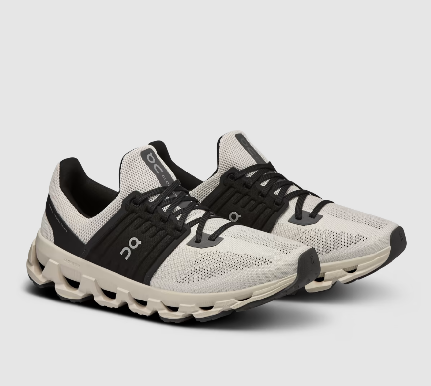 Free Delivery On Cloud Women's Cloudswift 3 AD-Sand | Magnet