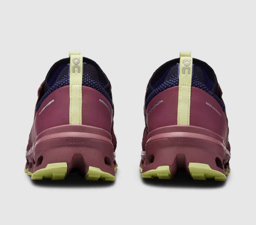 Free Delivery On Cloud Women's Cloudultra 2-Cherry | Hay