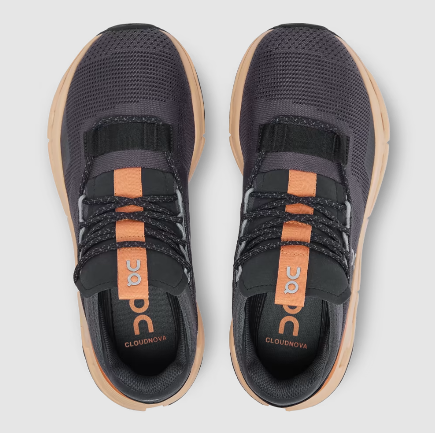 Free Delivery On Cloud Women's Cloudnova-Eclipse | Savannah