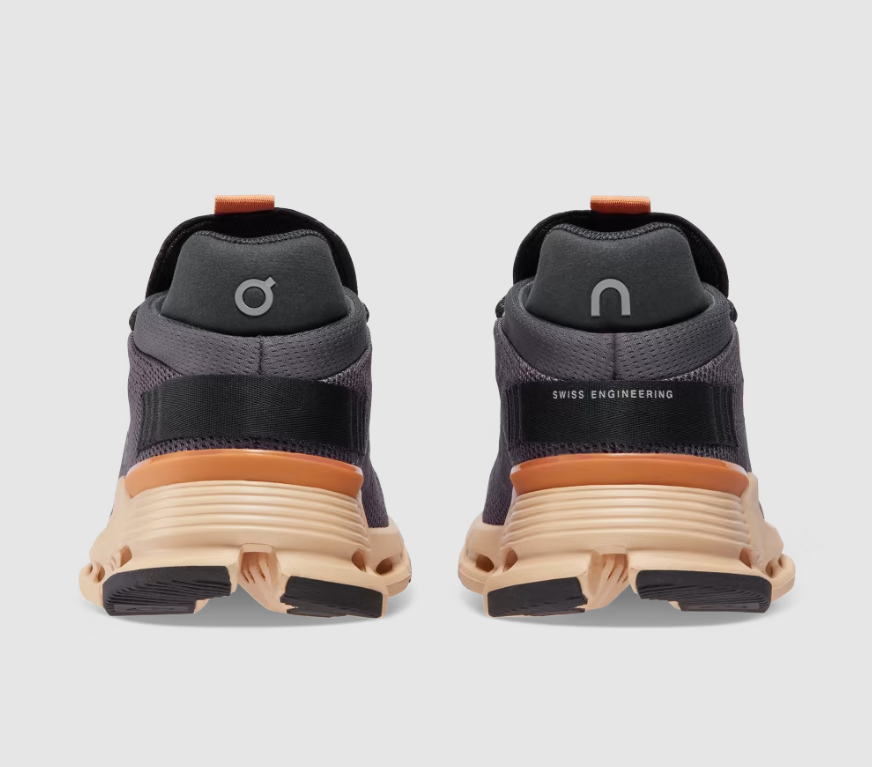 Free Delivery On Cloud Women's Cloudnova-Eclipse | Savannah