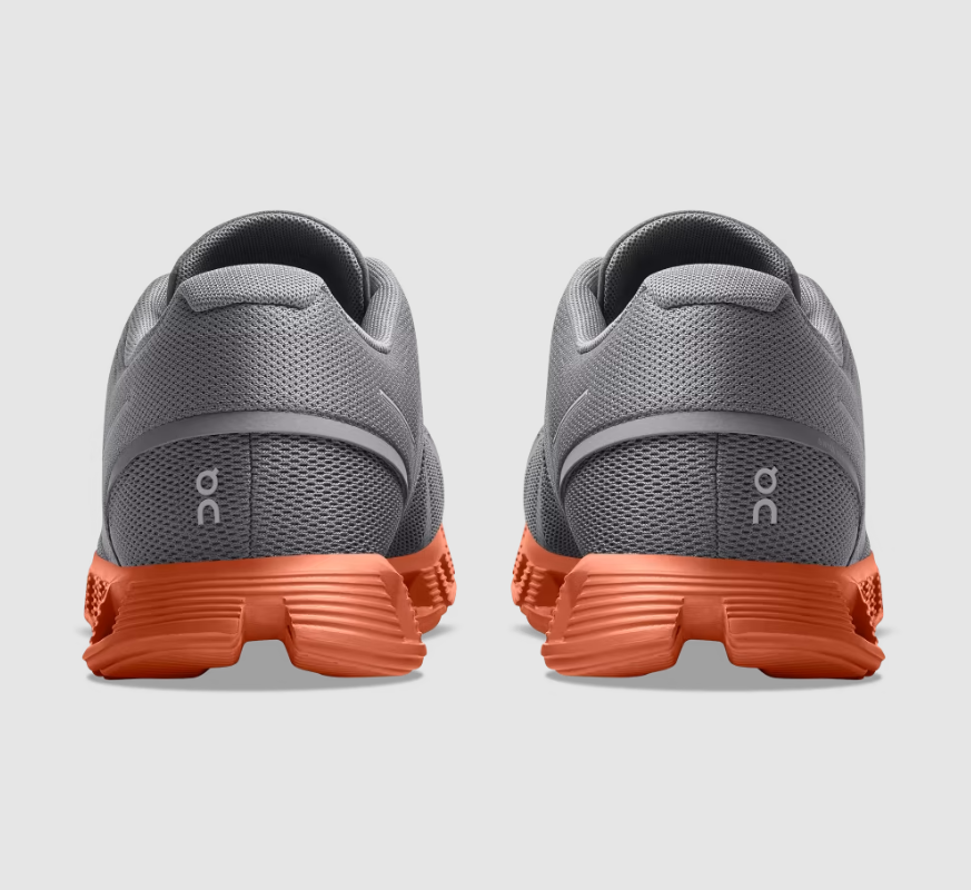 Free Delivery On Cloud Women's Cloud 5-Zinc | Canyon