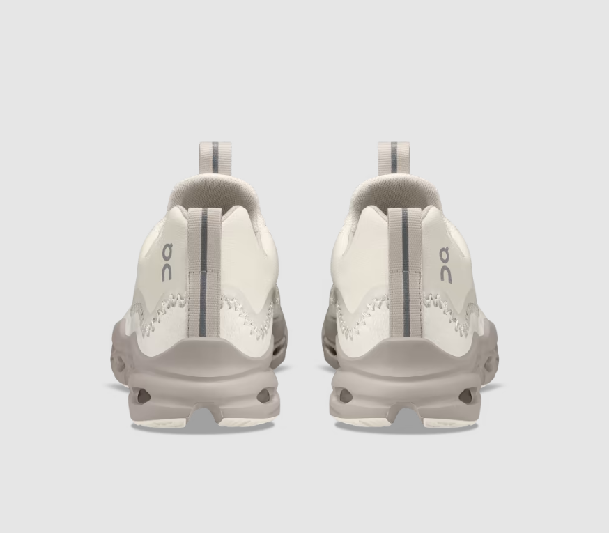 Free Delivery On Cloud Women's Cloudaway-Ivory | Pearl