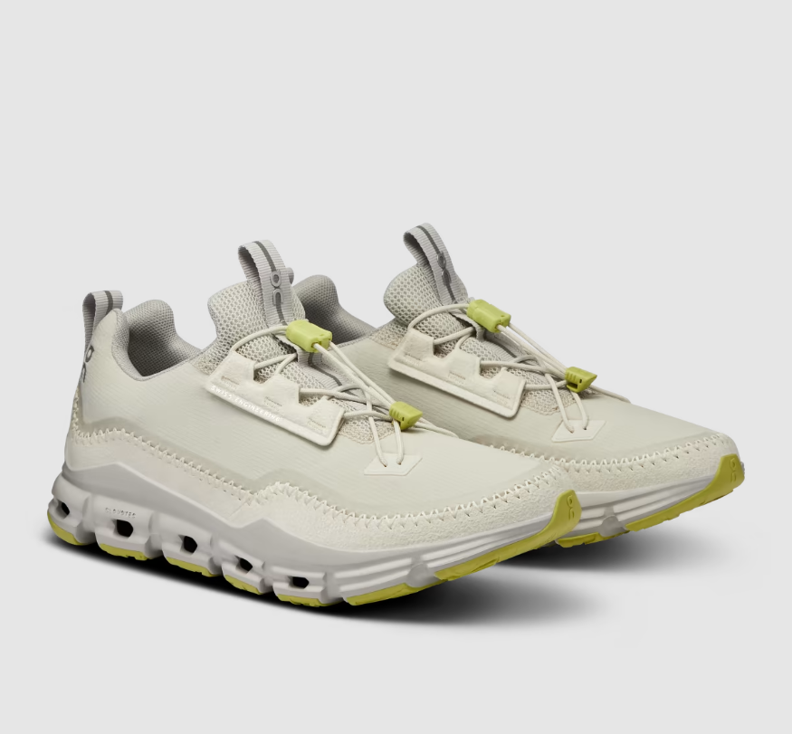 Free Delivery On Cloud Women's Cloudaway-Ice | Glacier