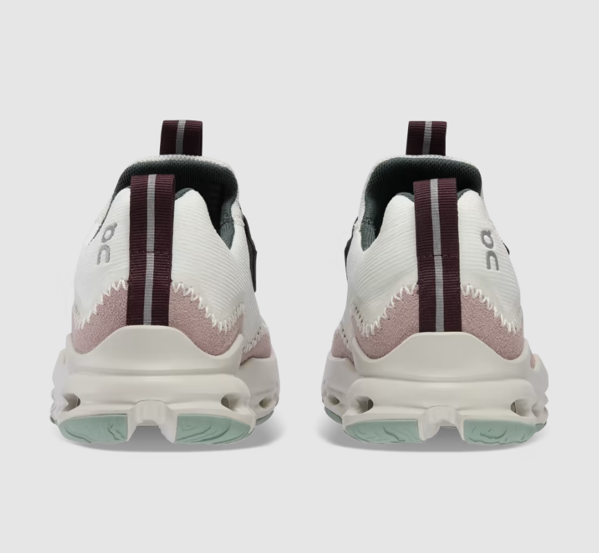 Free Delivery On Cloud Women's Cloudaway-Ice | Moss